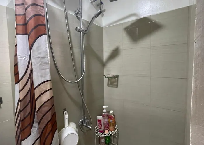 Apartment Myras Aesthetic Unit Manila