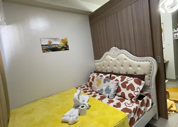 Apartment Myras Aesthetic Unit *